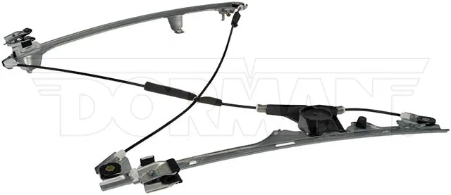 740-645 – DORMAN Window Regulator, OE Replacement New Use With Power Windows Without Motor - view 2
